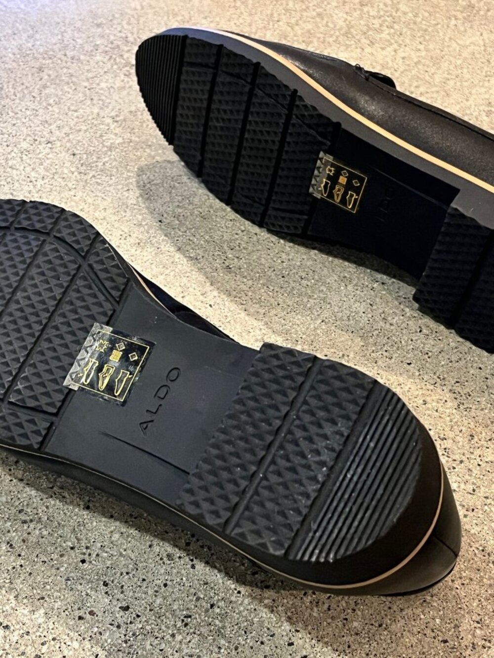 ALDO Rheildanflex Loafer - Picture 3 of 7